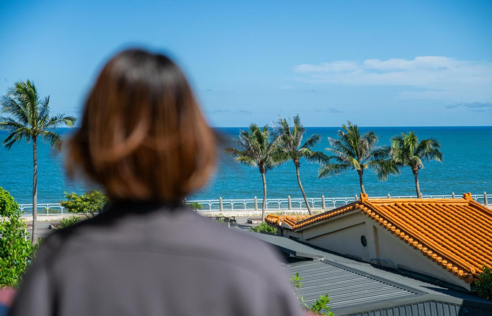Soli Hospitale 宿里旅行舍 Hualien Habitación foto