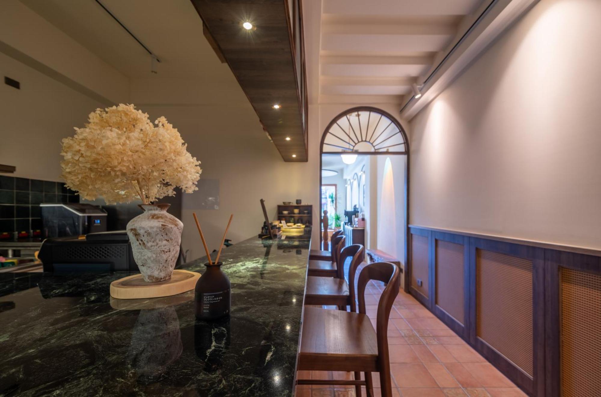 Soli Hospitale 宿里旅行舍 Hualien Exterior foto